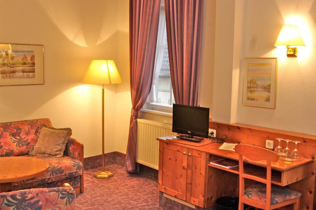 Gasthof zum Kauzen Ochsenfurt Zimmer foto